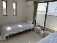 Hokuo Beach House Hasedera - 3-Star