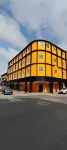 La Cubana Hotel & Residencial Hotels in Barrio Norte