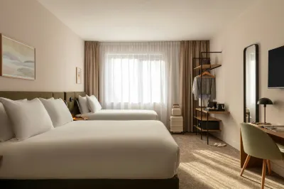 Sonder Middelland Hotels in Schiedam