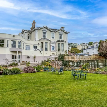 Abbey Sands Hotel