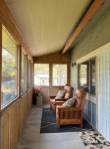 The Cottage at Parallel 46 Vineyard