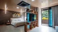 Living by Armoniko Hotels near AKT SANCRISTOBAL