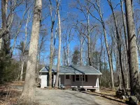 Heister Valley House