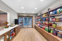 Everhome Suites Bastrop Hotels in Wyldwood