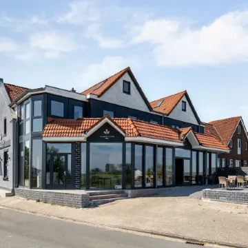 Nordseehotel Tausendschön