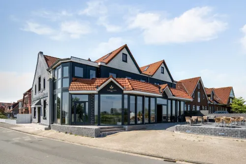 Nordseehotel Tausendschön Hotels in Wangerooge