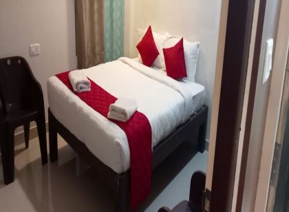 Sai Residency
