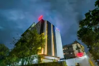 Aceotel Xpress Mint Hotels near ENGINEERING GARDEN
