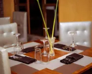 Livalana Hotel - petit déjeuner