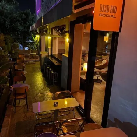 Anoor Studios & Apartments in Gemmayze