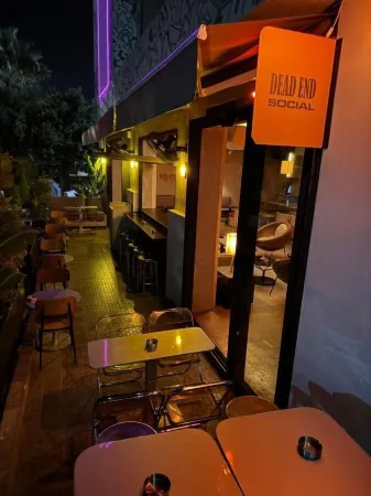 Anoor Studios & Apartments in Gemmayze