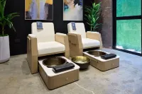 Cargo88 Hotel - ที่มีสปา