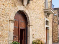 Palazzo Iaquinta - Rooms, Restaurant & Wellness Hotel a Cicerale