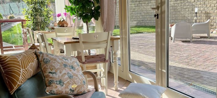 Peperosa in Collina Luxury B&B Hotels in Pescara