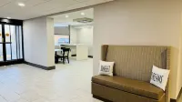 Sleep Inn Chambersburg Hotels in Franklin County