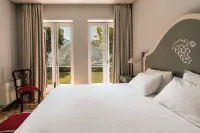 Quinta Dona Matilde - balcón