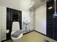 AlingsÃ¥s Vandrarhem - Villa Plantaget - Hostel - Hostels