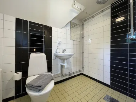 Alingsås Vandrarhem - Villa Plantaget - Hostel