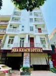 Nhà khách Lotus 2 Các khách sạn ở Thị Cầu