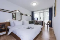 Hotel Berlin Hotels in Sindelfingen