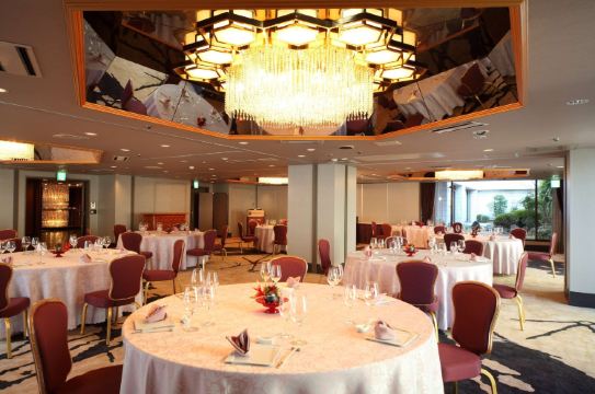 ローズホテル横浜 | 横浜中華街 最新特別料金で宿泊予約-横浜 | Trip.com