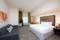 SpringHill Suites Grand Rapids North Hotels in Walker