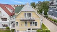 Family-Friendly 3Br Condo Grand Haven 27 - Parkplatz