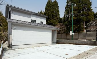 Hakone Ashinoko Lakeside Resort