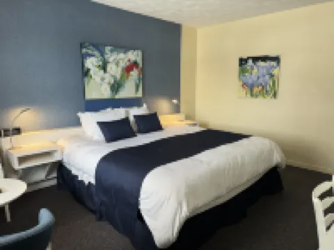 Auberge le Parasol Hotels in Chicoutimi