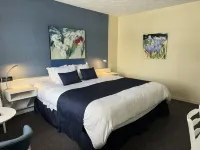 Auberge le Parasol Hotels in Chicoutimi