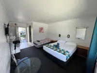 Cairns City Motel Các khách sạn ở Cairns