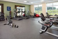 Hampton Inn & Suites Pittsburgh Airport South–Settlers Ridge Hotels in Robinson Township