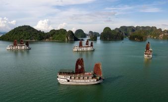 Halong Glory Cruise