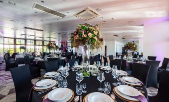 Hotel Mercure Cieszyn