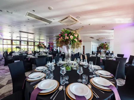 Hotel Mercure Cieszyn Отели в г. Цешин