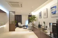 New Grand Hotel Hotels in Jinju