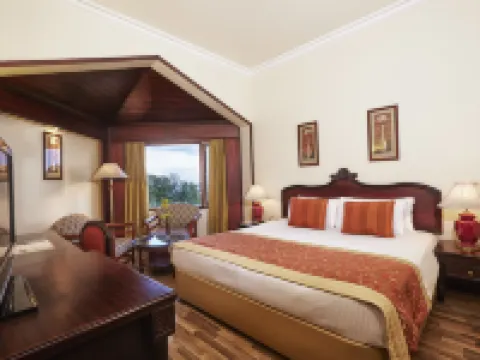 The Gateway Hotel Beach Road, Calicut Hotels in Kozhikode