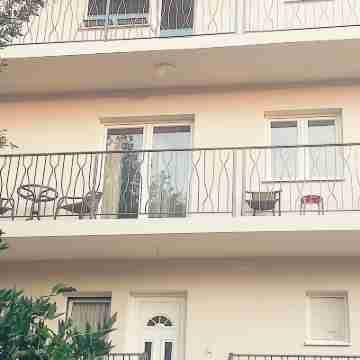 Apartment Sea&Sky Hotel Exterior