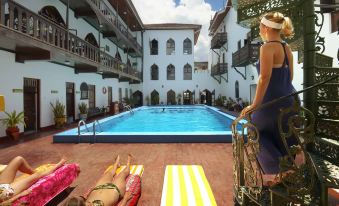 Tembo B&B Apartments