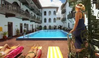 Tembo B&B Apartments - Beach