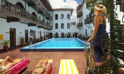 Tembo B&B Apartments Hotels in 