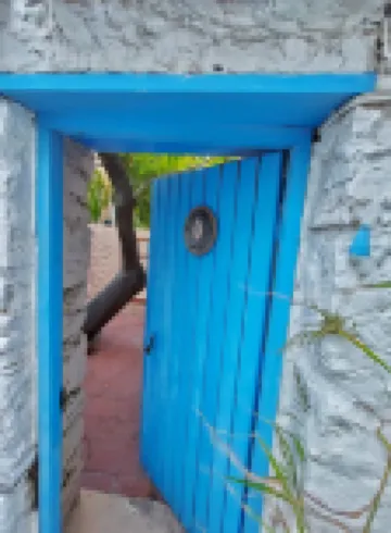 Amaranda Ada Evi