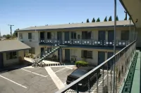 Sahara Motel Hotel a Stanton