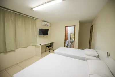 Vila Dumont No Centro de Foz Các khách sạn ở 