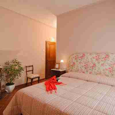 Cavarchino B&B Rooms