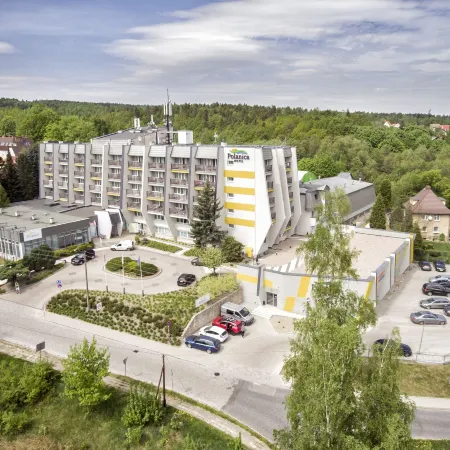 Hotel Polanica Resort & Spa