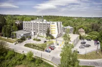 Hotel Polanica Resort & Spa Hotels in Gmina Szczytna