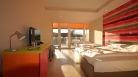 Colors Holiday Hotel