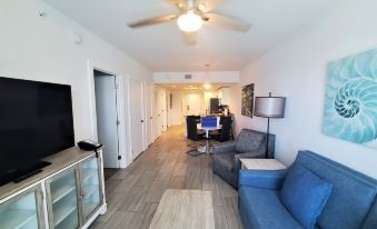 Provident Oceana Beachfront Suites