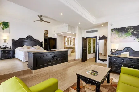 Riu Palace Punta Cana - All Inclusive